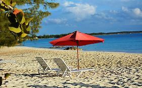 Pigeon Cay Beach Club